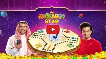 Jackaroo Star1的玩法讲解视频