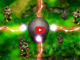 Video gameplay Mystic Guardian PV: Action RPG 1