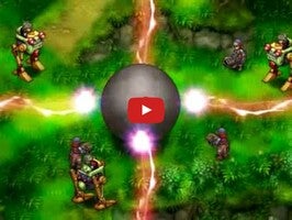 Video cách chơi của Mystic Guardian PV: Action RPG1