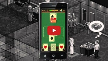 Gameplay video of Casino Crime FREE 1