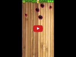 วิดีโอการเล่นเกมของ Insect Killer Bug Smasher 2016 1