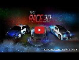 طريقة لعب الفيديو الخاصة ب Rash Race 3D1