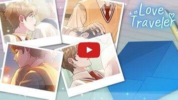 Video del gameplay di Love Traveler 1