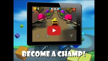 Video gameplay MinicarChampion 1