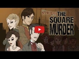Gameplay video of Stride Files 1