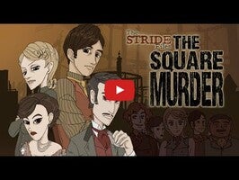 Vídeo de gameplay de Stride Files 1