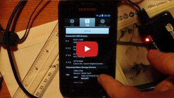 Video tentang Usb Host Controller 1