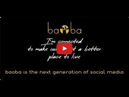 Videoclip despre Baoba 1