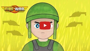 Firewar2のゲーム動画