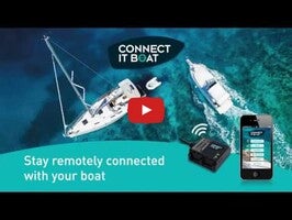 Connect it Boat1動画について
