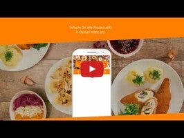 Vidéo au sujet deTakeaway.com - Switzerland1