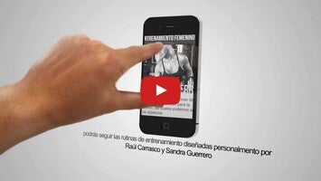 Vídeo sobre MASmusculo 1