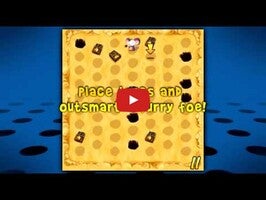 Gameplay video of Catcha Mouse! 1