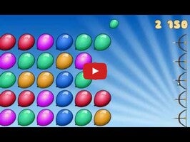Video del gameplay di Balloons Vs Bows 1