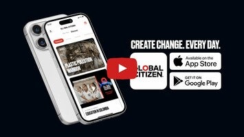 Vídeo sobre Global Citizen 1