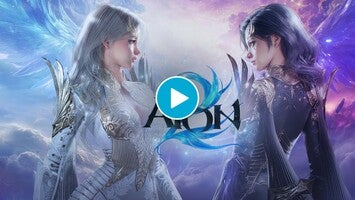 Vídeo-gameplay de AION 2 (CN) 1