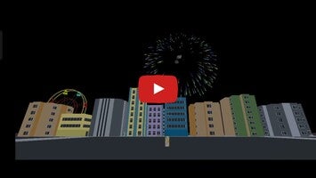 4 July Fireworks Simulator 3D1のゲーム動画