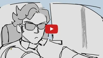 Mooltik: Storyboard & Animate1動画について