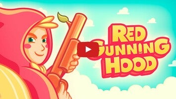 Red Gunning Hood 1의 게임 플레이 동영상
