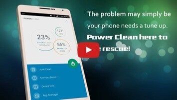 Vidéo au sujet dePower Clean1