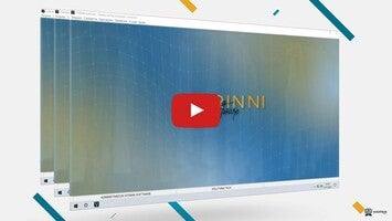 VITRINNI Software1動画について