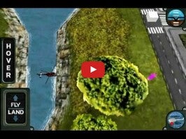 Helicopter Rescue Simulator1動画について
