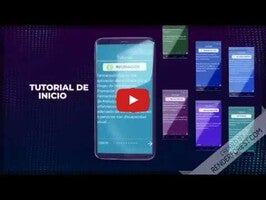 Video about FarmaceuticApp 1