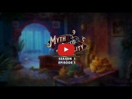 Myth or Reality 11'ın oynanış videosu
