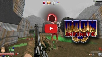 Vídeo de gameplay de Doom Infinite 1