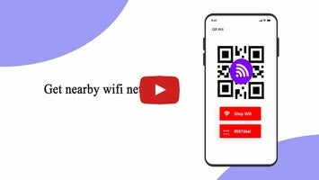 Video about WIFI Password Show: key wifi 1