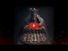 Gameplay video of Byzantine Chess 1