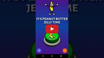 Video über Banana jelly 1