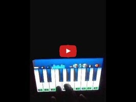 วิดีโอเกี่ยวกับ Perfect Piano Pro 1