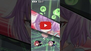 Video del gameplay di 東方地風陰 1