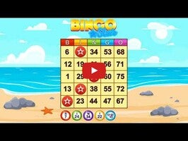 Gameplay video of Bingo Star - Bingo Games 1