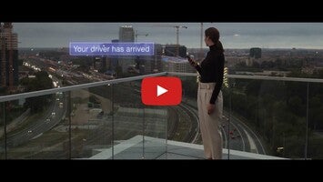 Taxi Electric1 hakkında video
