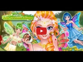 Vídeo de gameplay de Magic Fairy 1