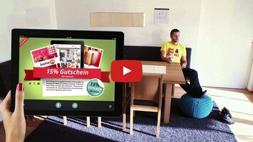 วิดีโอเกี่ยวกับ Gutschein des Tages 1