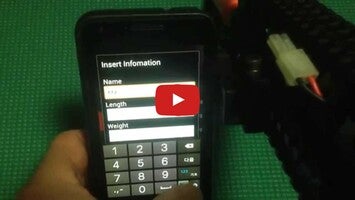Video del gameplay di Smart ScopeF 1