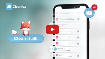 关于Cleanfox1的视频