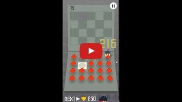 Gameplay video of Page Flipper 1