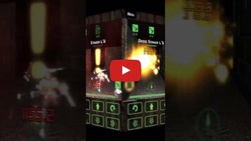 Mech Dungeon1のゲーム動画