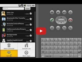 Easy Uninstaller 1 के बारे में वीडियो
