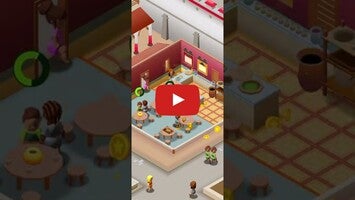 Vídeo de gameplay de Idle Gladiator Empire Tycoon 1