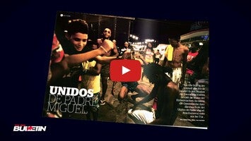 Video su The Red Bulletin 1