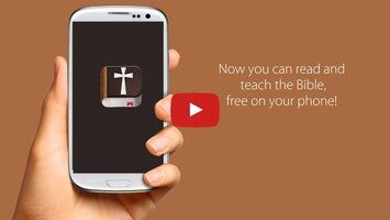 Bible Offline 1와 관련된 동영상