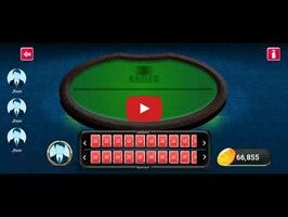 Gameplay video of TPC - Poker 1