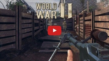 Gameplay video of World War 2 - Battle Combat 2