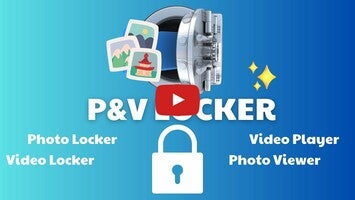 วิดีโอเกี่ยวกับ Video Locker-Photo Locker 1