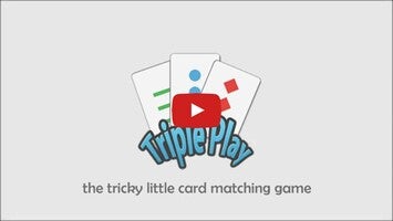 วิดีโอการเล่นเกมของ Triple Play 1